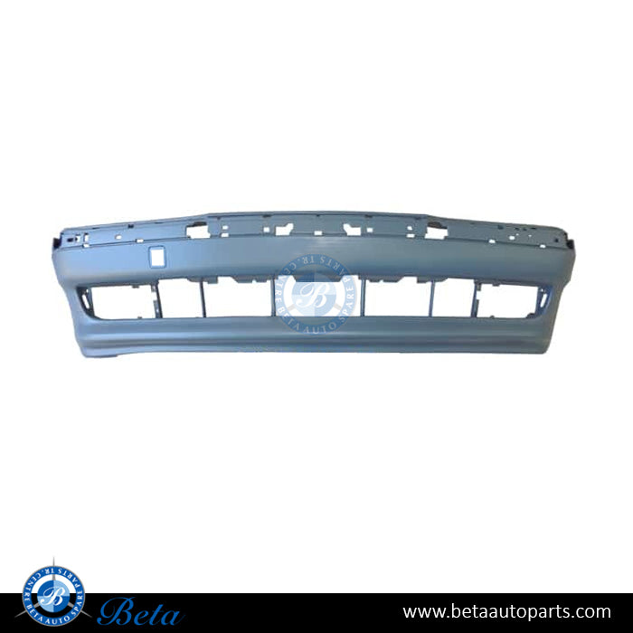 Front Bumper for BMW 7 Series E38 , Part Number 51118125303 Front Bumper for BMW 7 Series E38 , Part Number 51118125303